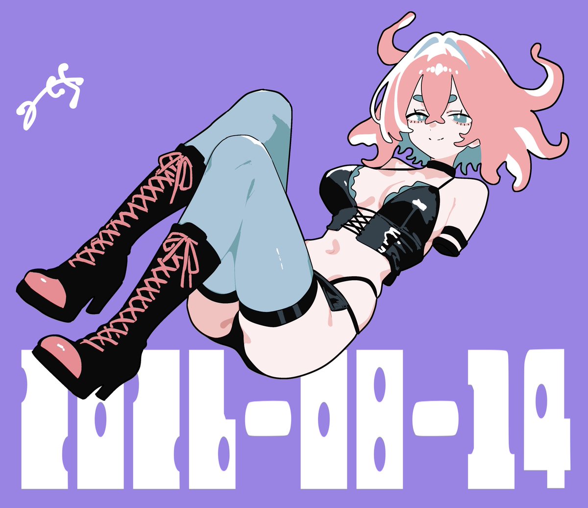 min_min_min_chi's tweet photo. #illustration https://t.co/6ym8LiMhqo