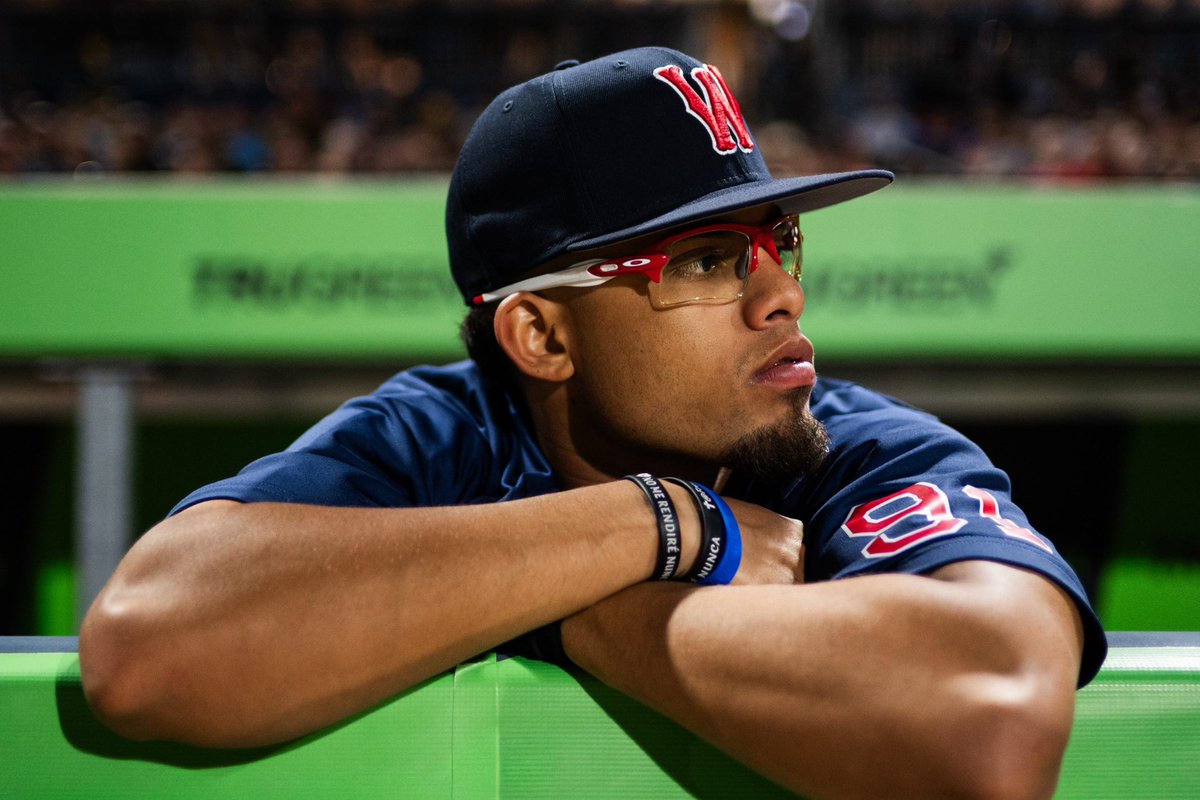 tylermilliken_'s tweet photo. Franklin Arias hasn’t skipped a beat since getting to Triple-A: 

15 Games - 73 PA
.313/.384/.563/.947
4 HR
4 2B
 17 RBI
14 K/7 BB
154 wRC+

4 of his 15 games at the level have already been 3-hit performances. https://t.co/lgdTpQHtFF