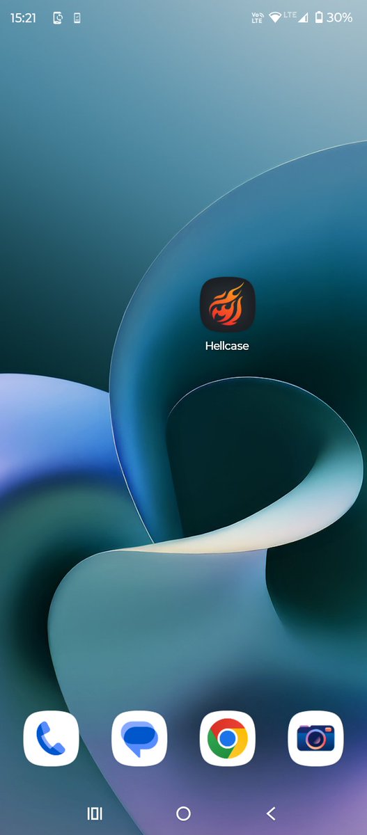Kamelka555's tweet photo. #HellcaseApp 🫡
@hellcase https://t.co/GuKkrrDZR4