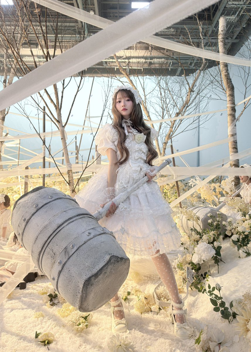 otani_emiri's tweet photo. イコラブの新曲「恋、はじめました。」
MVが公開されました🐻‍❄️🐻‍❄️🐻‍❄️🎀

❥ https://t.co/FW00vCR2lW

なんか…すごいぞ世界観…🐻‍❄️💕💕
可愛い私たちをいっぱいみてよね〜！⚒️

🐻‍❄️🐻‍❄️🐻‍❄️🐻‍❄️🐻‍❄️🐻‍❄️🐻‍❄️🐻‍❄️🐻‍❄️🐻‍❄️🐻‍❄️🐻‍❄️🐻‍❄️ https://t.co/0O0eJyEKMG