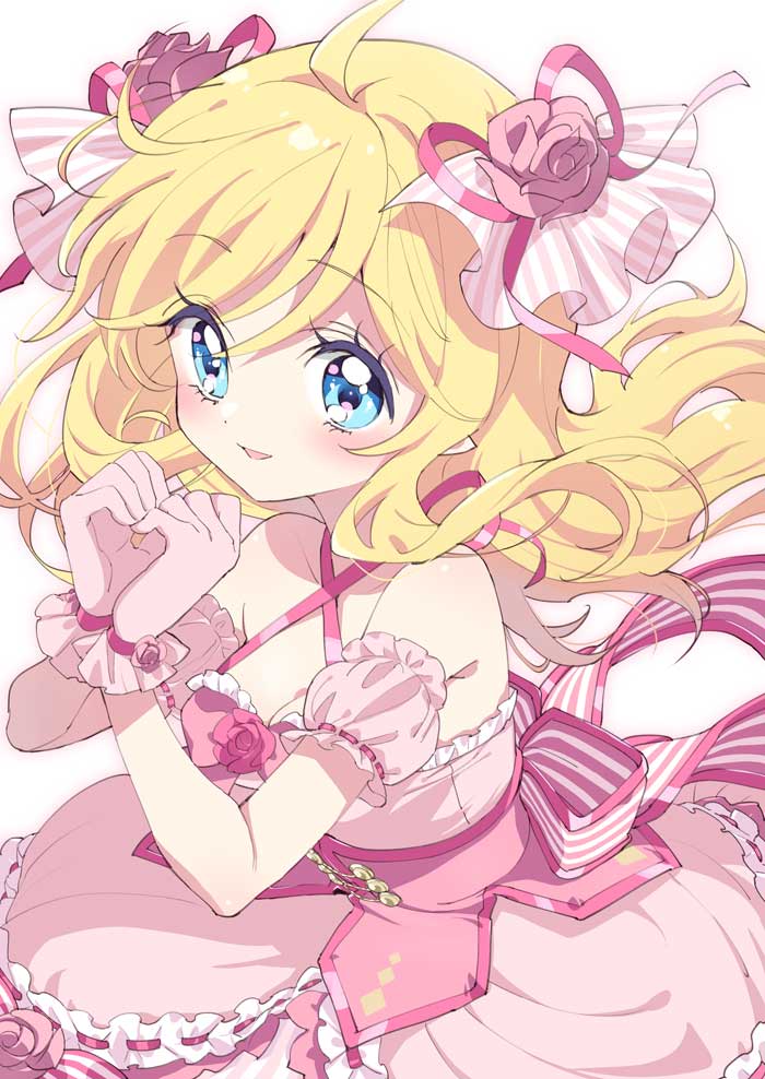 pentarouX's tweet photo. 邪神ちゃんプリティーバージョンですの。 https://t.co/yj0Jdq7Fu9