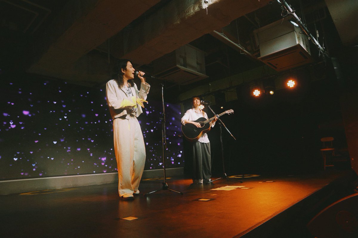 sinsingular's tweet photo. SIN LIVE IN TOKYO at Magnet Shibuya 109
📷 by #gyucreative https://t.co/KoURn4fPJl