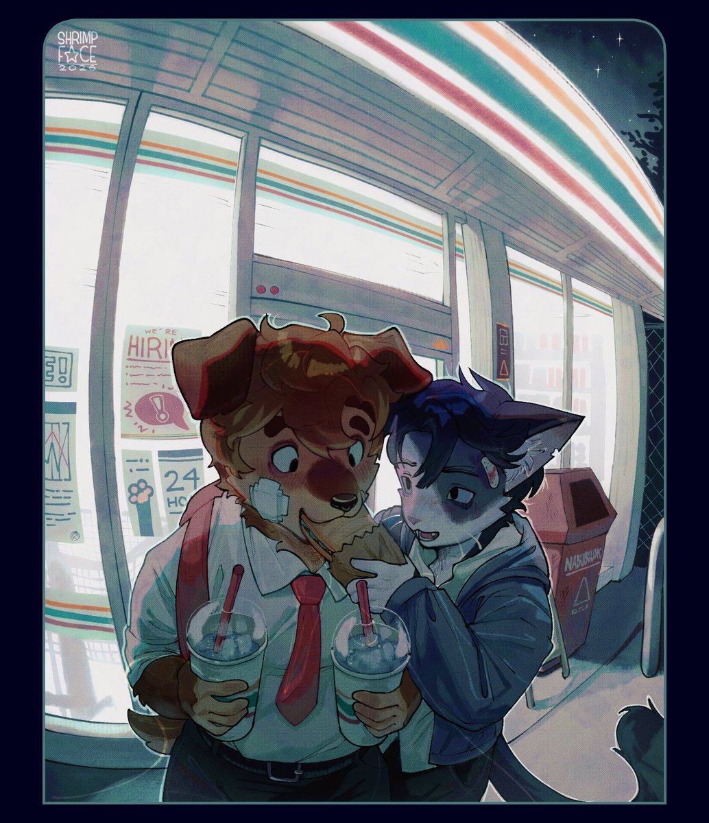 ShrimpFace4's tweet photo. those late nights after class https://t.co/kh0mGhJSmZ