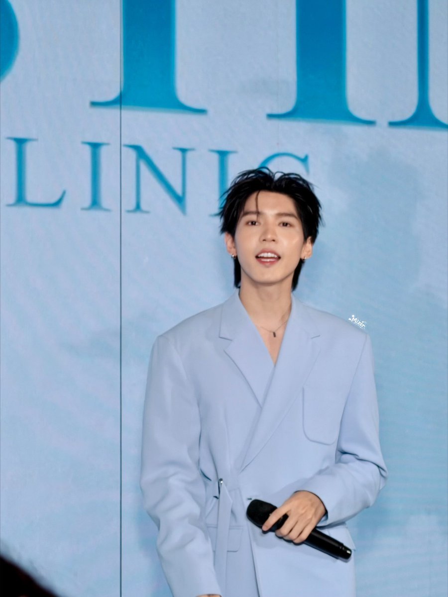 mixer199X's tweet photo. เจอกันครั้งแรกก็เล่นสะไปไหนไม่ได้เลย ลูกเพ้อู๋⭐️
AOUBOOM 2ND DESTINY 

#destinyclinicxaouboom 
#AouBoom #aou_tnbknr #besevboom https://t.co/7llZMrR6Ku