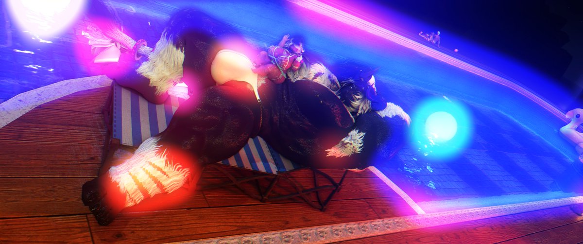 BigsHigs30's tweet photo. Summer event finally here. https://t.co/VboJKco1nB