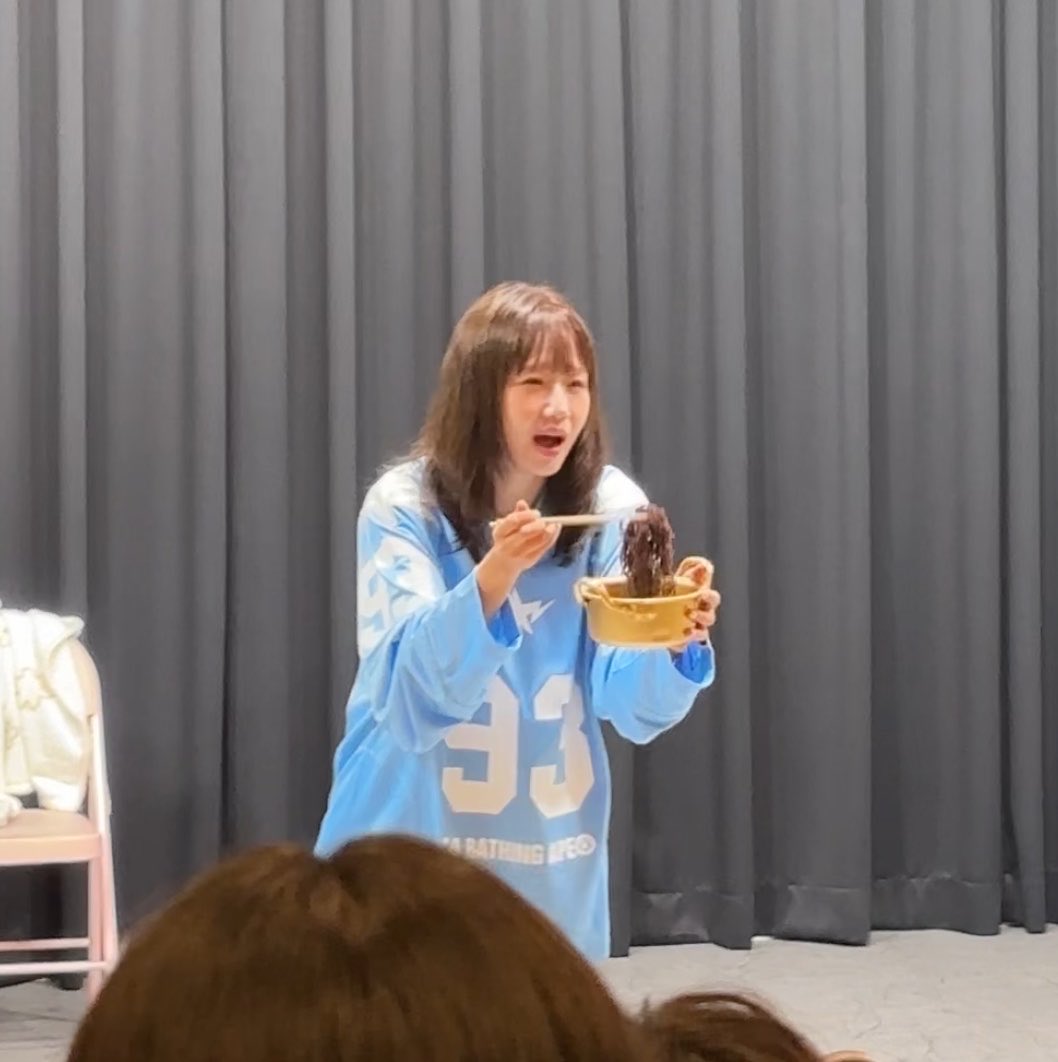 haeflower_22's tweet photo. 260814 #최유정 스타라이크뮤직

앙 오늘 너무너무너무너무너누머누머눠ㅓㅓㅜ누마나마ㅜ 귀여워 https://t.co/FPLE6EmpUE