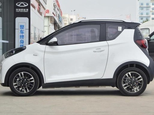 06HYERI09's tweet photo. 🐜 Chery Little Ant EV
Compact 3‑door 4‑seater mini EV built with lightweight all‑aluminum body ✨

🔋 DC Fast Charging available
30 mins for 30%‑80% charge
🚗 CLTC driving range up to 321km

Perfect city runabout for daily commuting &amp; urban trips!
#CheryEV #LittleAntEV #MiniEV https://t.co/3nz0equgVJ