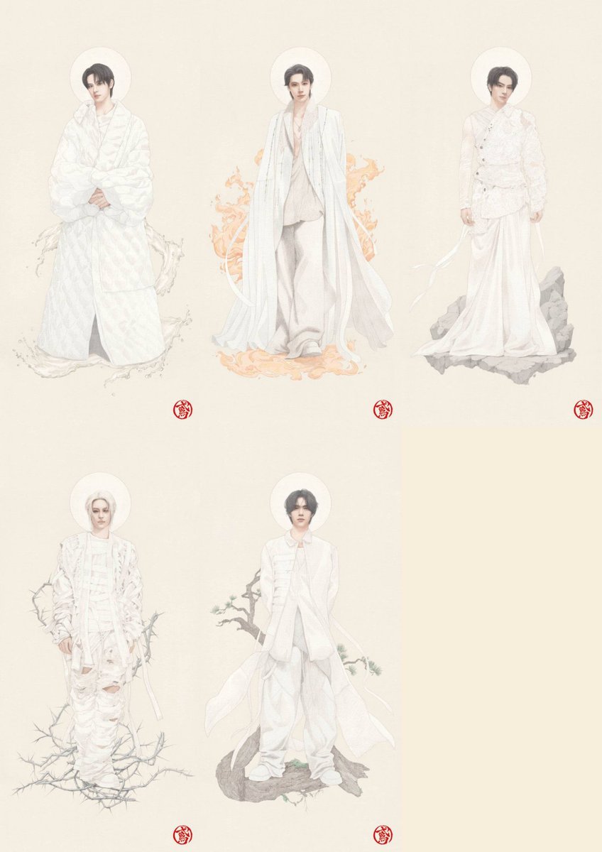 c48030680's tweet photo. I want to get Hendery’s one https://t.co/0XoMcDgOrn