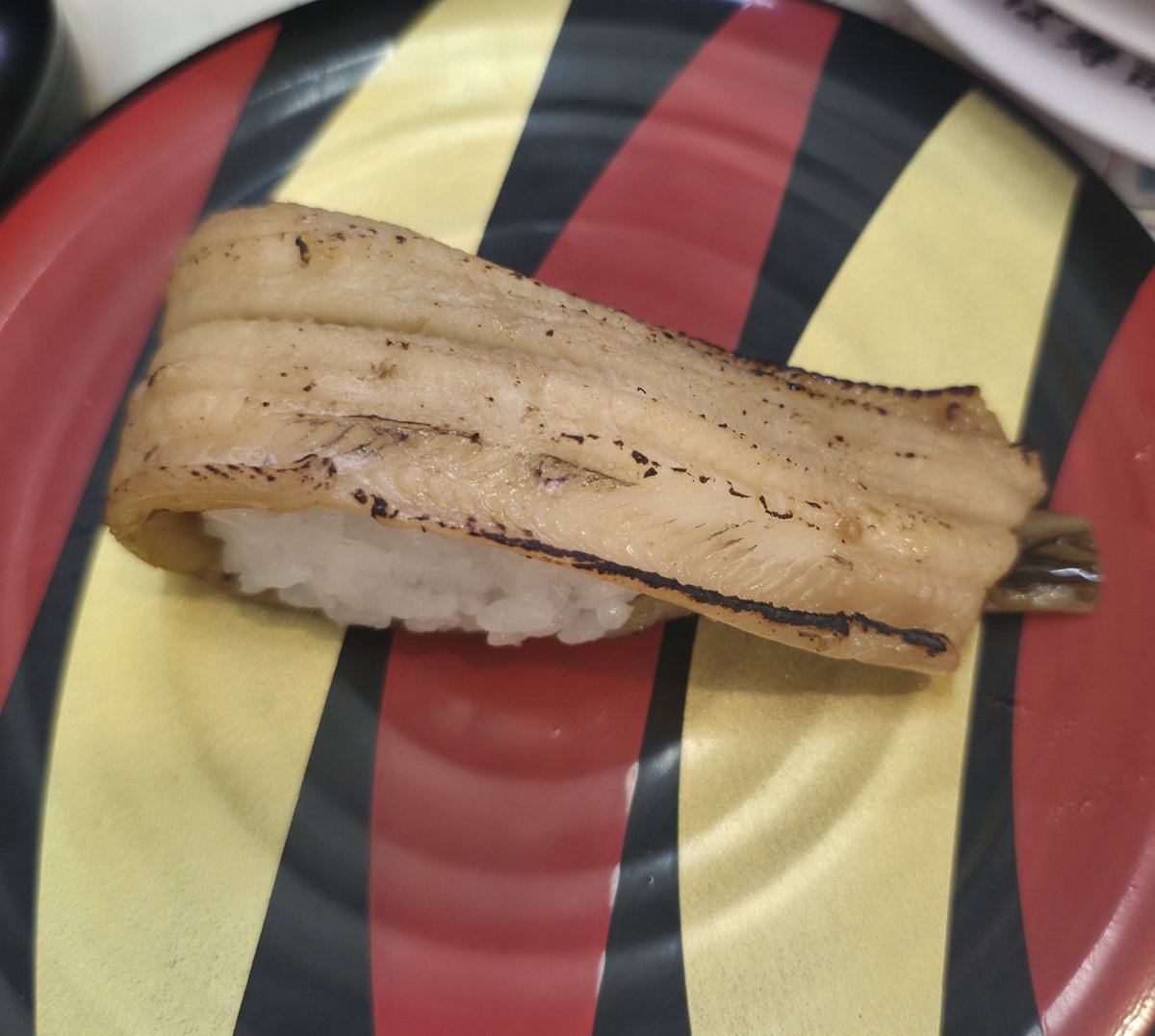 akrmix36's tweet photo. かっぱ寿司で遅い晩御飯 https://t.co/twVegUEJ5G