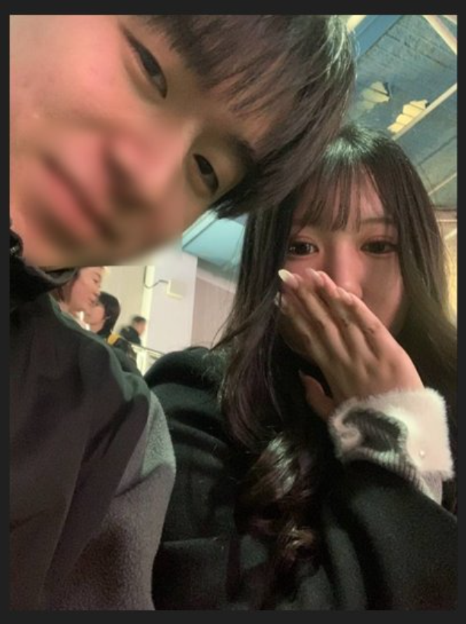 KimberleyU21055's tweet photo. 彼女は食べ物の妖精だよ（笑）

https://t.co/SJlcRG2kUp https://t.co/JLzUT0Uk0B