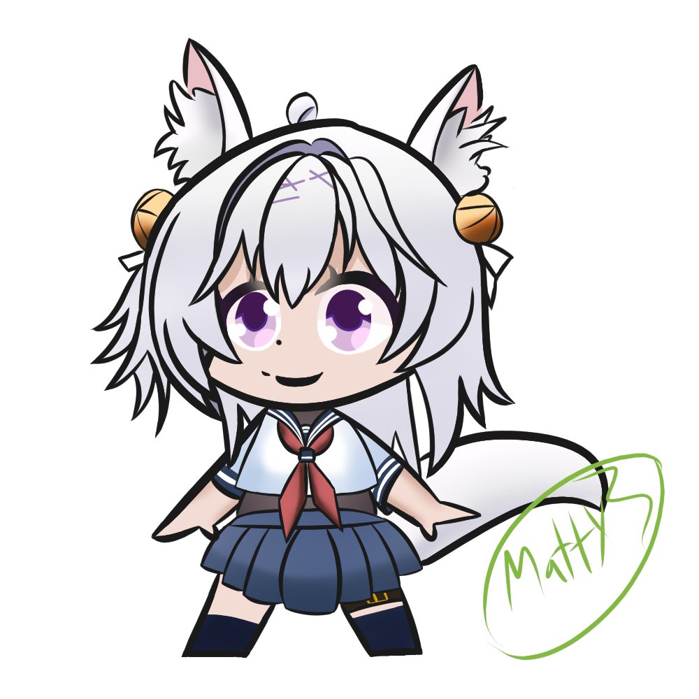 ne0matt's tweet photo. I miss Filian.
Drew all first one (“Is named Filian, is not lost”) made over a year ago.
The rest are even older.
#filianIsArt #Filian #filianfanart #fanart #digitalart #VTuber #VTuberEN #indieVTuber https://t.co/gfLMvohy62