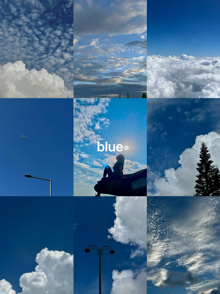 purelivn's tweet photo. forever fan of this colours 💙💚 https://t.co/X95W8Hs9e2