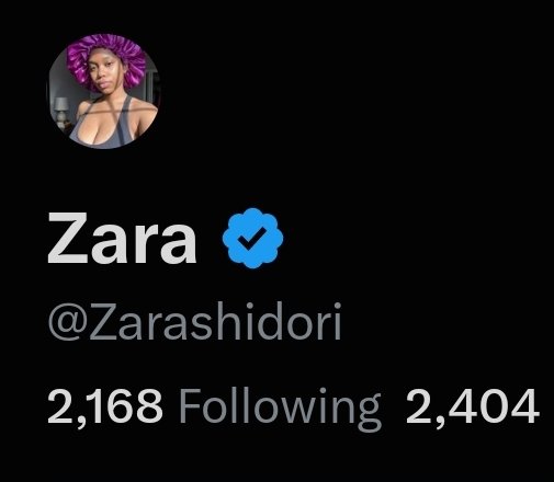 Zarashidori's tweet photo. Thank you 2.4k mutuals. You're amazing https://t.co/LQJbeY9Dnx