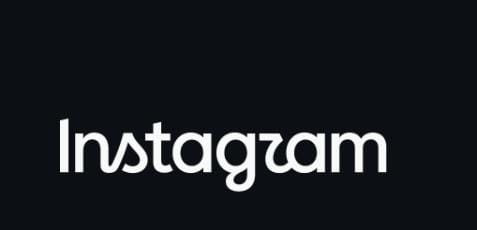 jopedraza's tweet photo. #Instagram cambió su tipografía y nadie se dio cuenta, o acaso dice instagzam? https://t.co/9fb98Fh6mm
