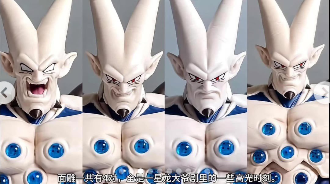 hidekikutomi's tweet photo. Blond fang studio omega Sheron https://t.co/bw1NStmhEk