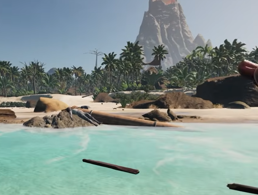 N5Dave's tweet photo. Stranded in Paradise: Acclaimed VR Survival Game ‘Bootstrap Island’ Hits PlayStation VR2 Today!
https://t.co/vg3TpCYzo4
@techmashcouk #BootstrapIsland #PSVR2 #MaruVR #PlayStationVR2 #VRSurvival #VRGaming #TechMash #GamingNews #PS5VR #VirtualReality https://t.co/qottvCFlKo