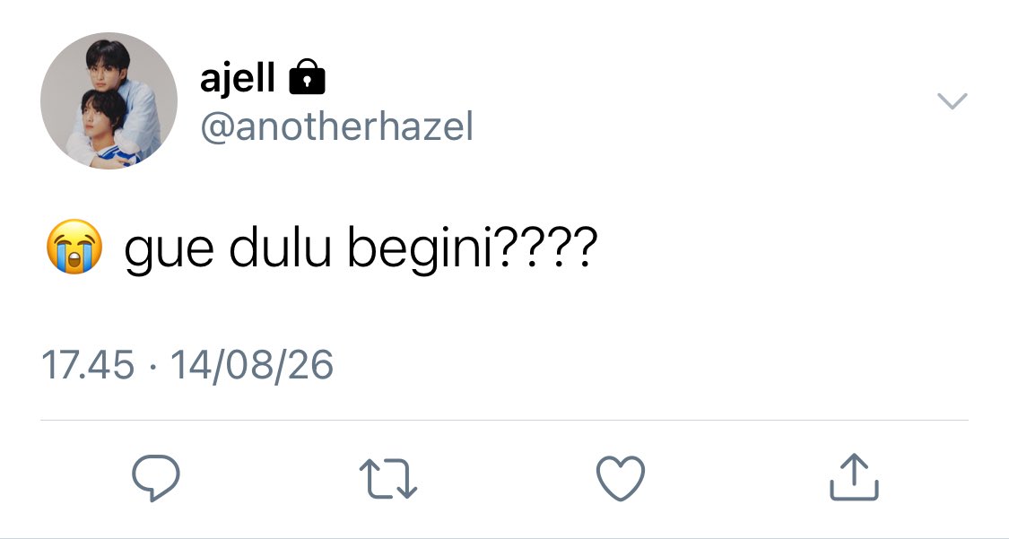 smooethly's tweet photo. reaksi pijel dengan situesyen anaknya: https://t.co/8PthyX4JzF