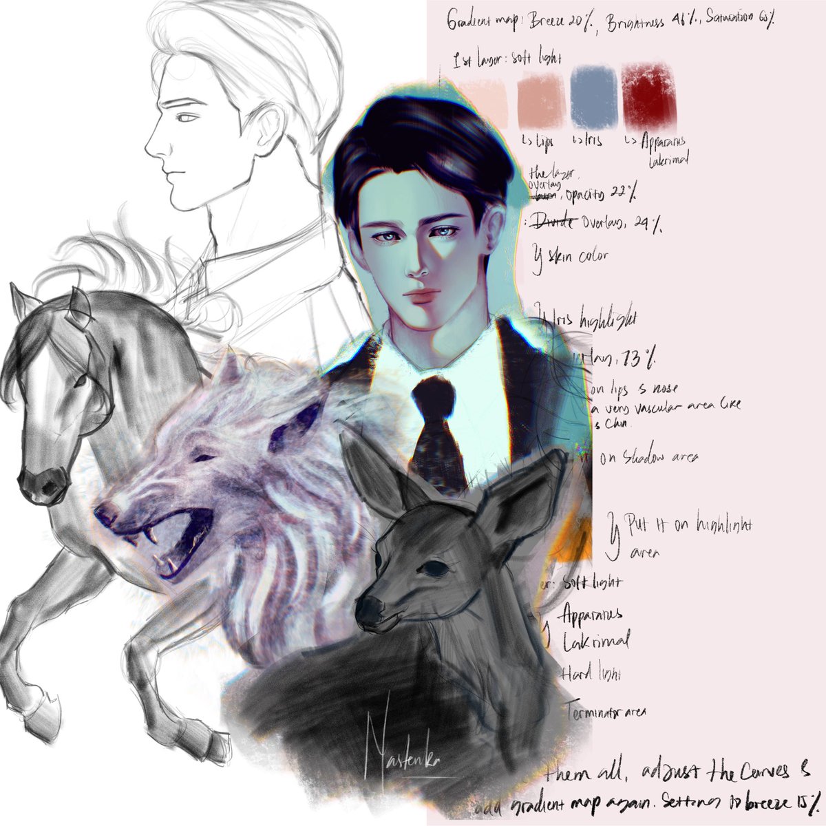 deernastenka's tweet photo. Recent works

#울어봐빌어도좋고 #cryorbetteryetbeg #fanartㅤㅤㅤㅤ https://t.co/aGPW2ey0J8