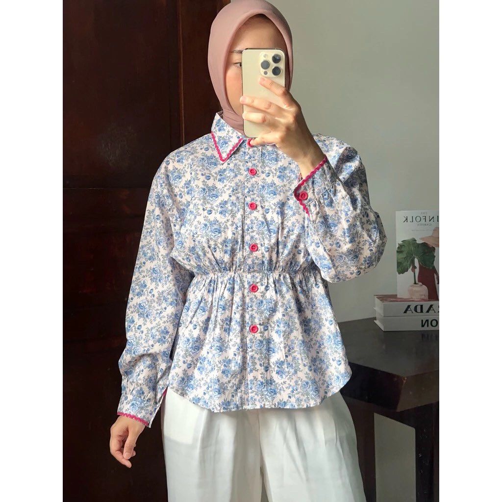neviarsila's tweet photo. Dear twitterst, aku rekomendasikan baju seluwucu dan secantik ini 🔥🥹
https://t.co/k1GDKFMHJb https://t.co/9XVqk5rv5G