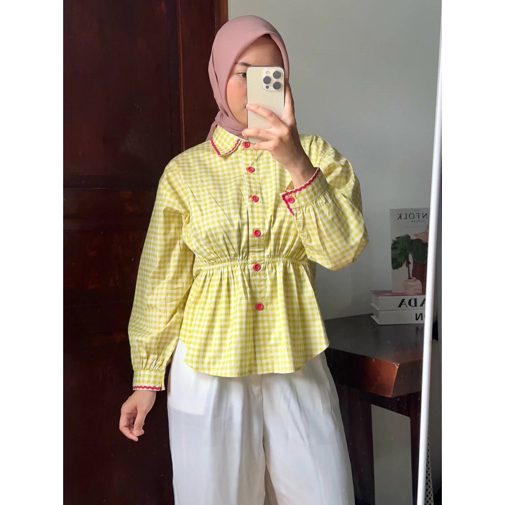 neviarsila's tweet photo. Dear twitterst, aku rekomendasikan baju seluwucu dan secantik ini 🔥🥹
https://t.co/k1GDKFMHJb https://t.co/9XVqk5rv5G