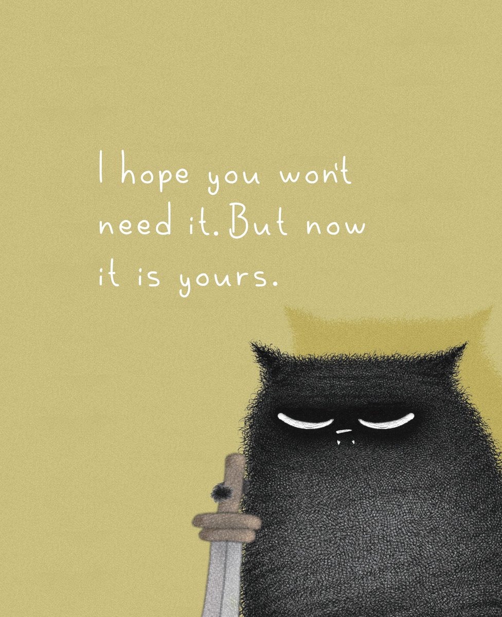 purrinink's tweet photo. 🐾⚔️🤍 https://t.co/AuEo8OC61n