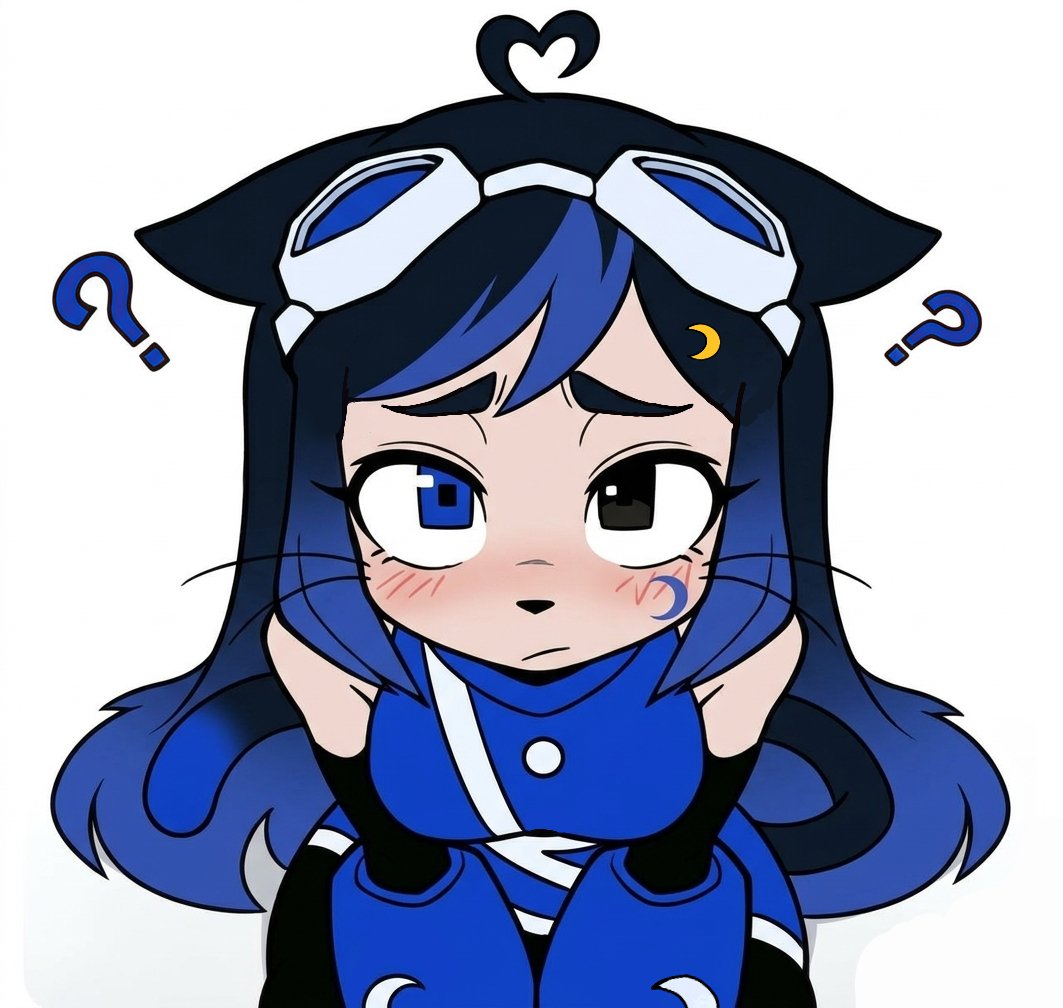 RomyXUniverse's tweet photo. More outfits...and the last one.
•
•
•
•
#gameoverse #oc #glitchproductions #romyxuniverse #romymechamoon https://t.co/1QlhcNmvOI
