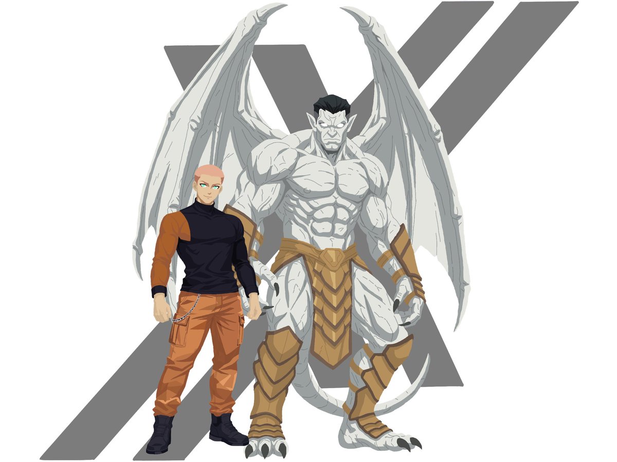 X_BladerK's tweet photo. Bryce Anders &amp; Stone Goyle - Team Shatter

#beyblade 
#beybladex 
#bladerk 
#fyp 
#neoevolution https://t.co/ezOmIuOMGk