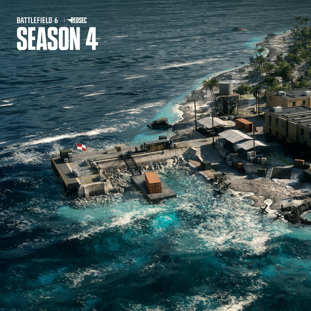 BattlefieldEADE's tweet photo. Seid ihr bereit für Wake Island? https://t.co/Zzfg5Fxspm