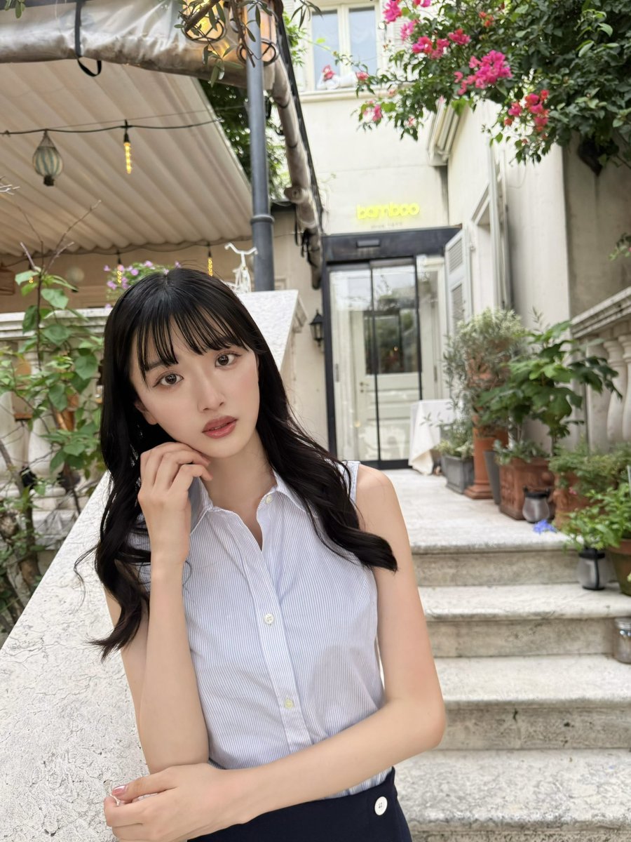 桃 Momo (@momo_001121) / Posts / X