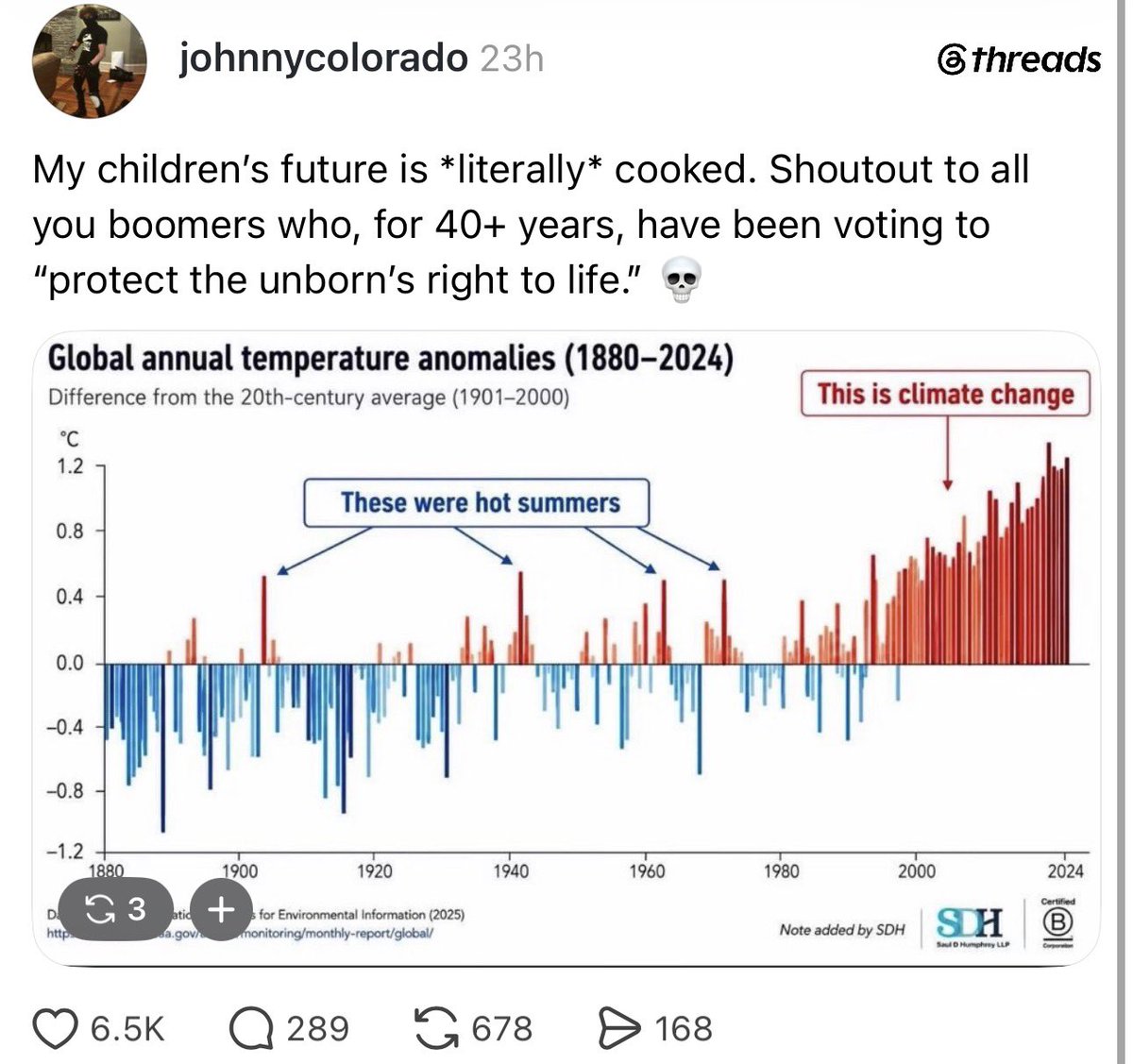 TheTNHoller's tweet photo. 😳 🌎 🔥 https://t.co/kBfDjJJBBj