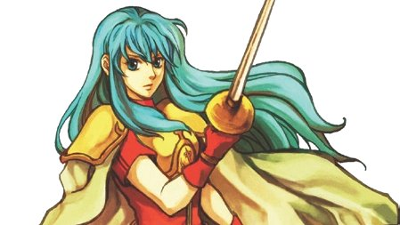 FECharaterDay's tweet photo. The Fire Emblem Character Of The Day is Eirika! #Eirika #FE #Nintendo #FireEmblem https://t.co/aikZVsNlzV