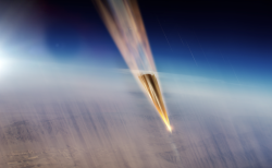 Defence21MAG's tweet photo. Lockheed Martin Makes Multimillion Dollar Investment to Develop Modular Payload Delivery System for Scaled Hypersonic Missions

Read full article at:
https://t.co/e6aHiM3RSZ

@LockheedMartin https://t.co/5SMYXtslfV