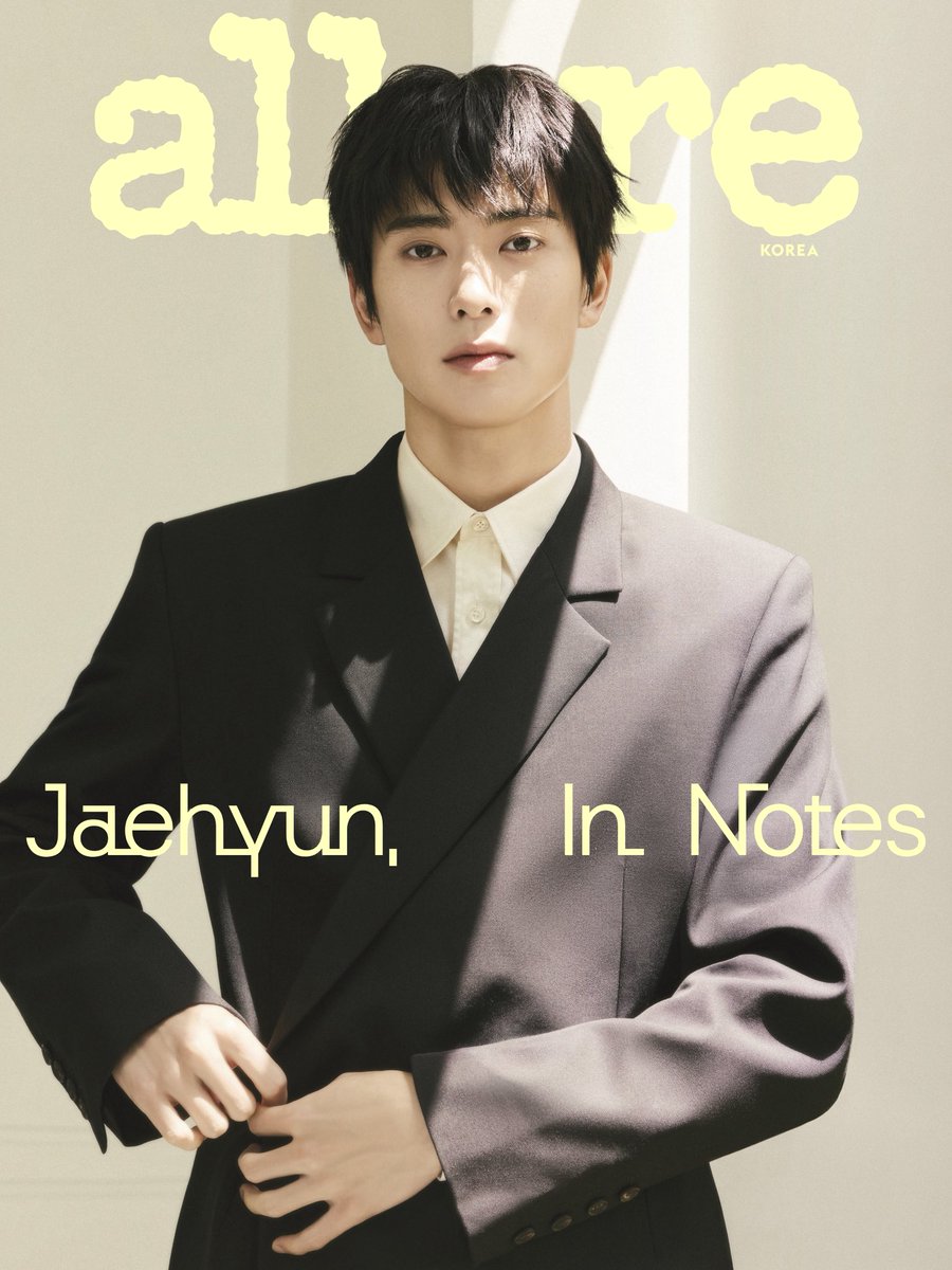 allurekorea's tweet photo. #제작지원 #Allure_Cover
늘 새로운 걸 해보고, 그러면서 저도 더 넓어지는 것 같아요.” 유럽 왕실의 기품을 간직한 크리드와 어느새 데뷔 10주년을 맞은 NCT 재현의 향이 어우러진다. 더없이 완벽했던, 바람결 같은 오후. 

🔽🔽🔽Click‼️
https://t.co/Ft8A0hzN8S

@NCTsmtown @NCTsmtown_127 @jaehyun @creedfragrances #TheHouseofCreed #Creed #JAEHYUN  
#크리드 #재현  #Aventus #NCT #NCT127 #어벤투스 #OriginalVetiver #오리지날베티베 #SilverMountainWater #실버마운틴워터