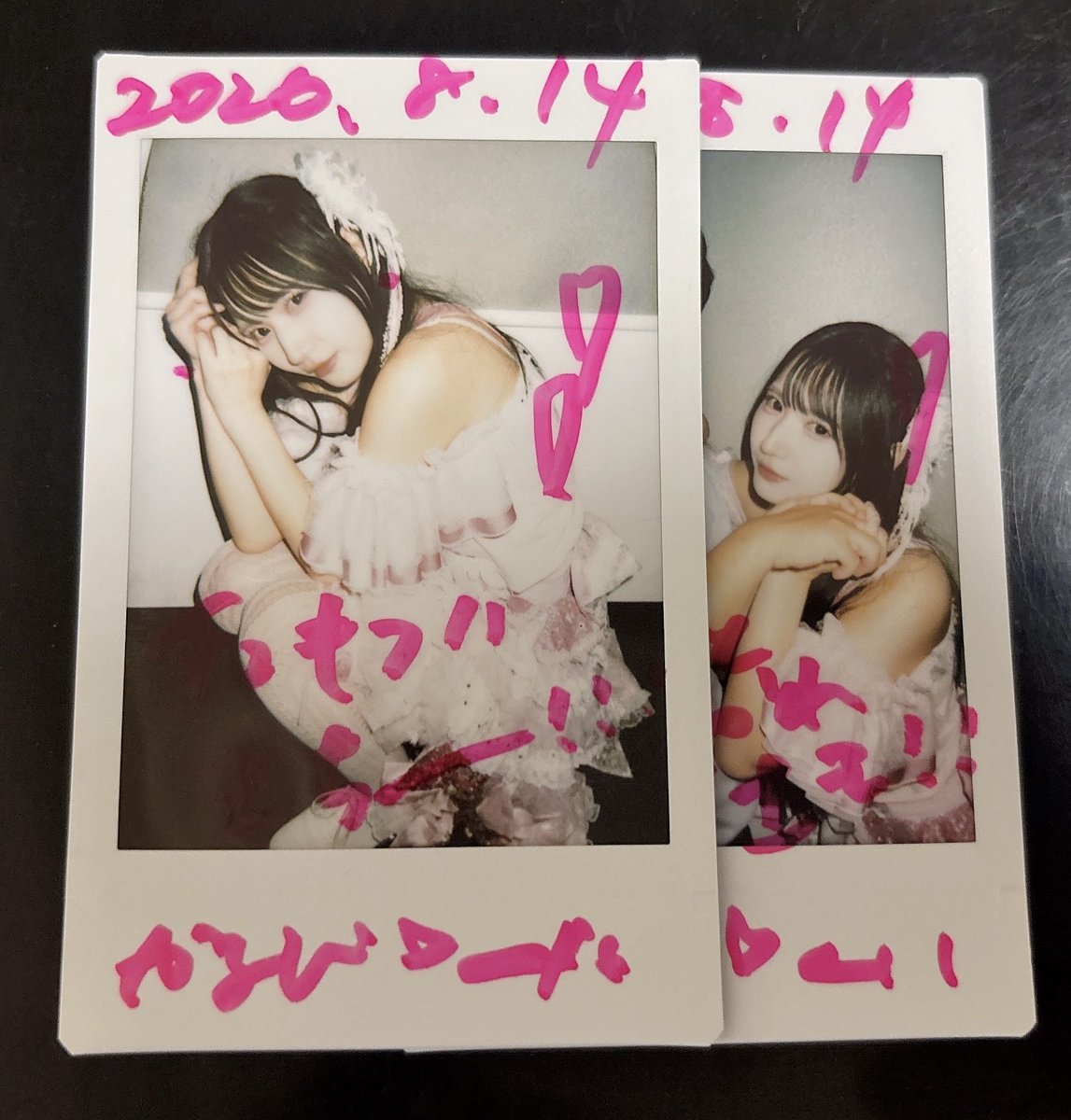koduck__psyduck's tweet photo. しゃがみの似合う女三倉みく
こんなおぢも受け入れてくれる懐の広さあって最高です
何というかね、幸せになってほしい... https://t.co/iZEjKJ4s7T