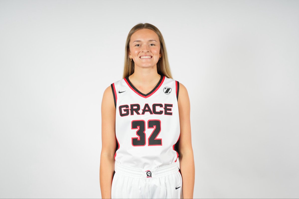 gracecollegewbb's tweet photo. Wishing a HUGE Happy Birthday to Sophomore Forward @TerrellBraylin 🥳🥳

Braylin always brings the energy and laughs to every situation and we are super blessed to have her as a part of our program! 

Happy Birthday Braylin! 🎉🎂 https://t.co/sQw8CEeBqX