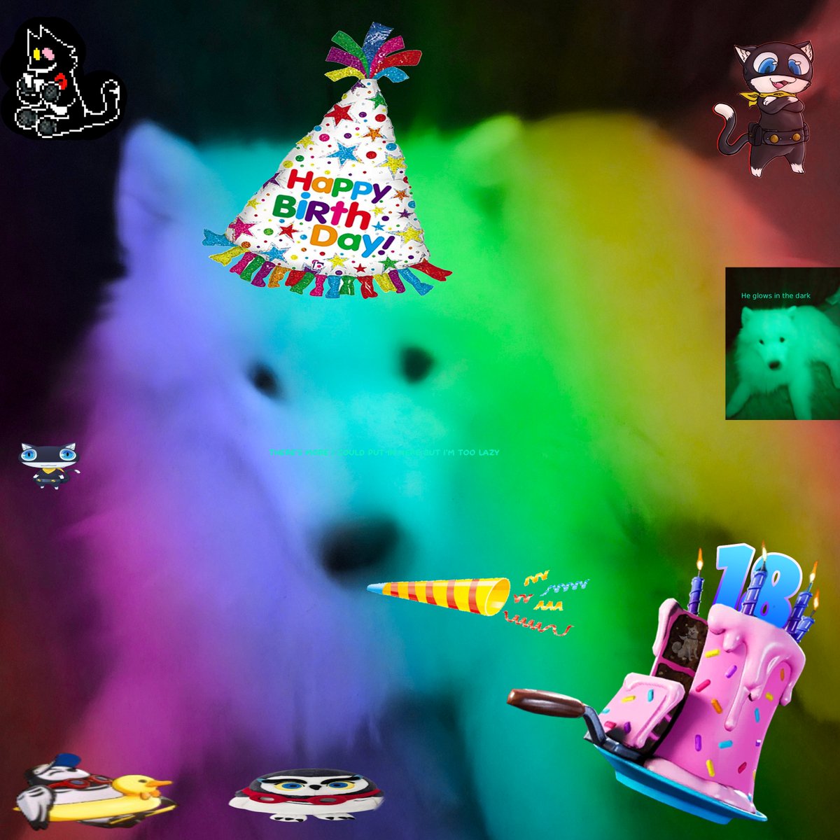 TehSkep3D tweet picture