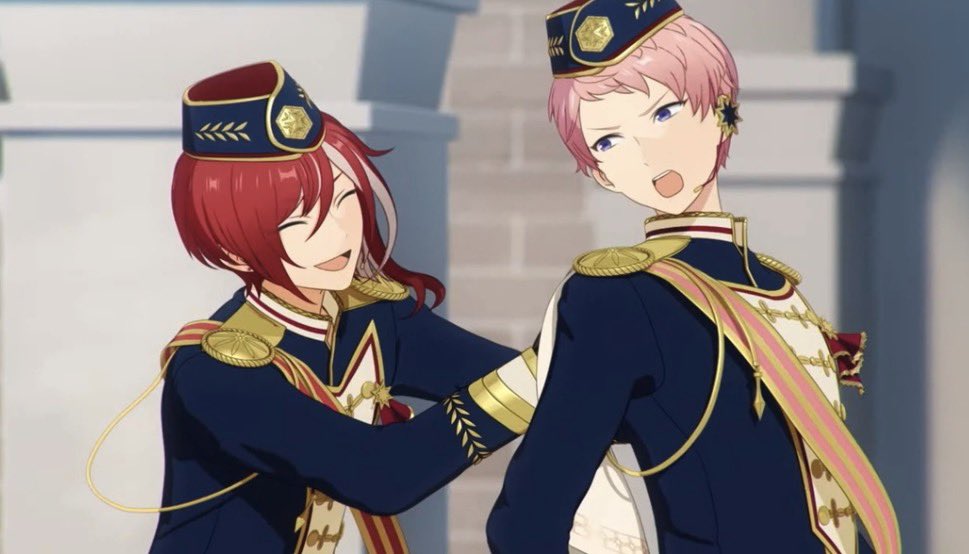 _Eccentric_5's tweet photo. 追憶セレクションを見返し、五奇人という尊さを浴び、涙 https://t.co/KGnVVaA2Hv