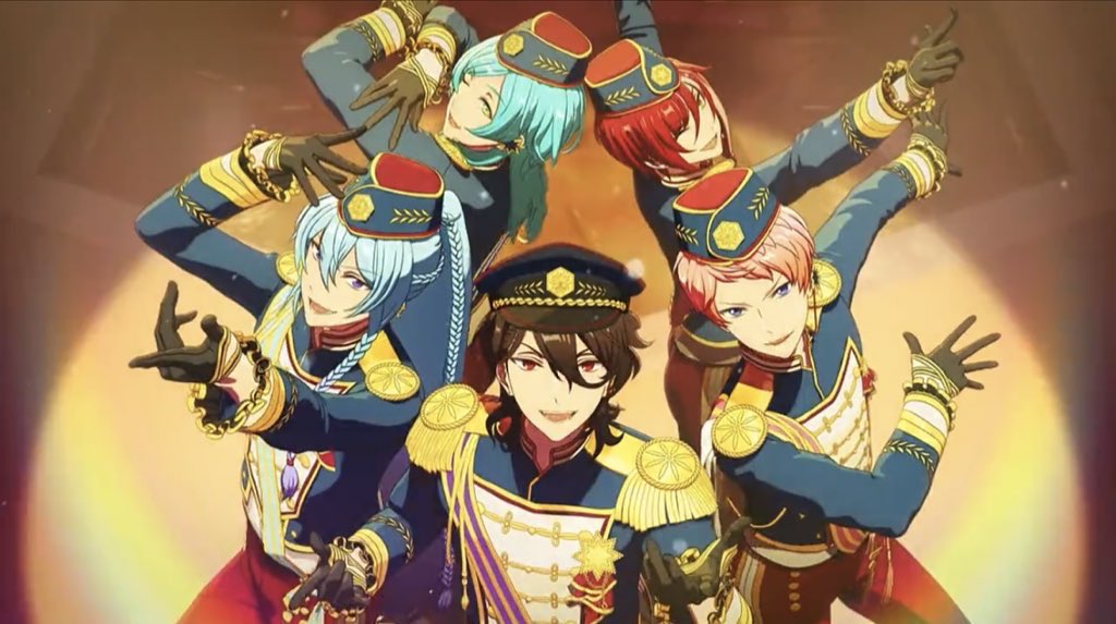 _Eccentric_5's tweet photo. 追憶セレクションを見返し、五奇人という尊さを浴び、涙 https://t.co/KGnVVaA2Hv