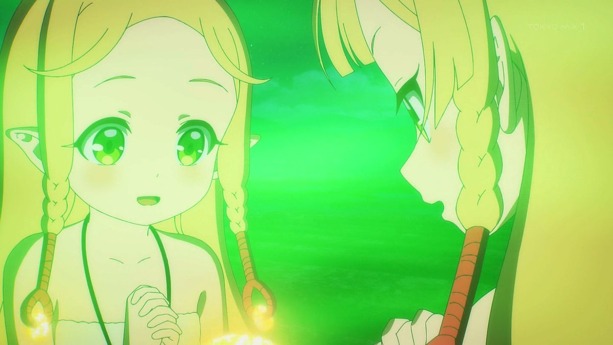 領民0人スタートの辺境領主様 第6話 ツイート画像 1