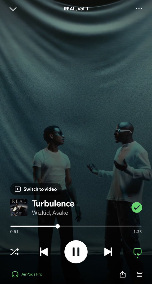 Guccistarbol's tweet photo. God bless Wizkid &amp; Asake for this song 😩 https://t.co/LO5J5Rok3x