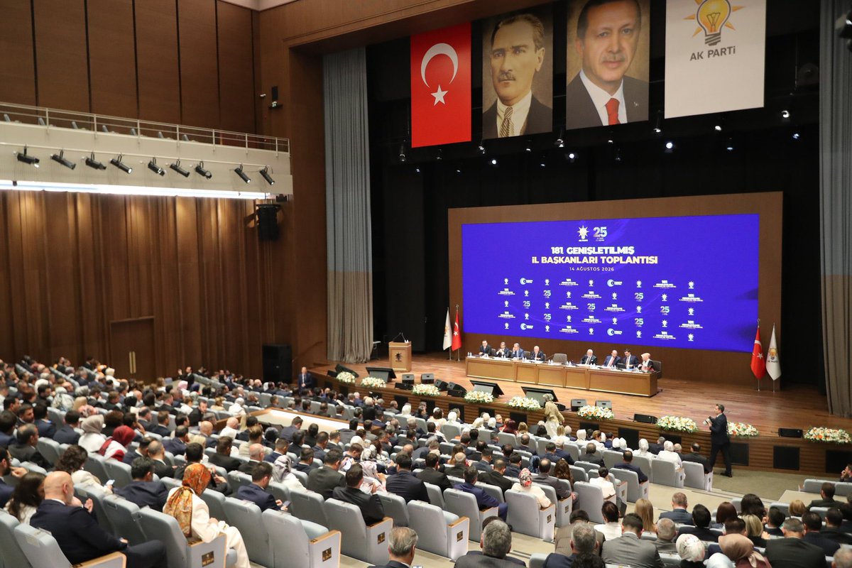 AdemAldemir33's tweet photo. 181. Genişletilmiş İl Başkanları Toplantımızı; İl Kadın Kolları Başkanımız Sayın Hülya Ekin ve İl Gençlik Kolları Başkanımız Sayın Ahmet Karagöz ile birlikte katıldık.

Toplantımızın hayırlara vesile olmasını diliyorum. https://t.co/1ZzFRKV4df