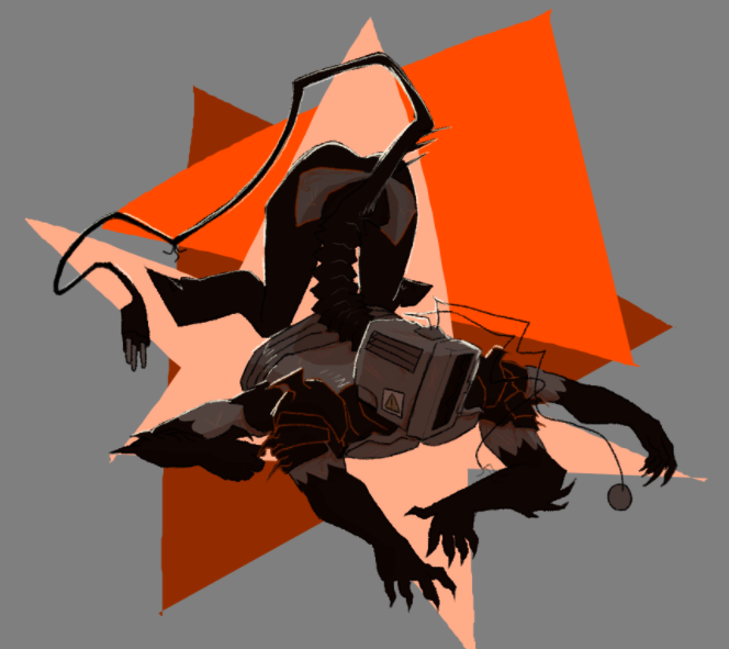 OnlineCorvus_'s tweet photo. magma https://t.co/RaJTz7TURG