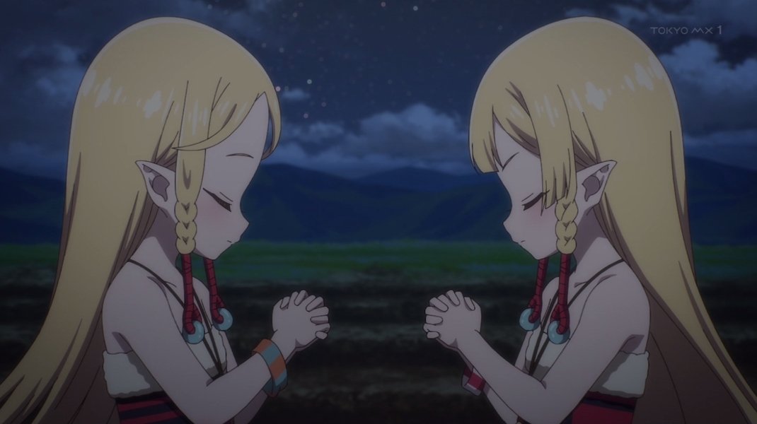 領民0人スタートの辺境領主様 第6話 ツイート画像 1
