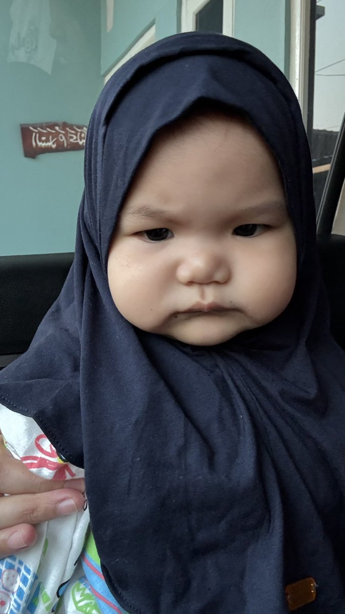 korobasuuu's tweet photo. Bismillah, sehat terus kembarannya bapak @TrinatasTP 🫶 https://t.co/AU0Rc4Irn9