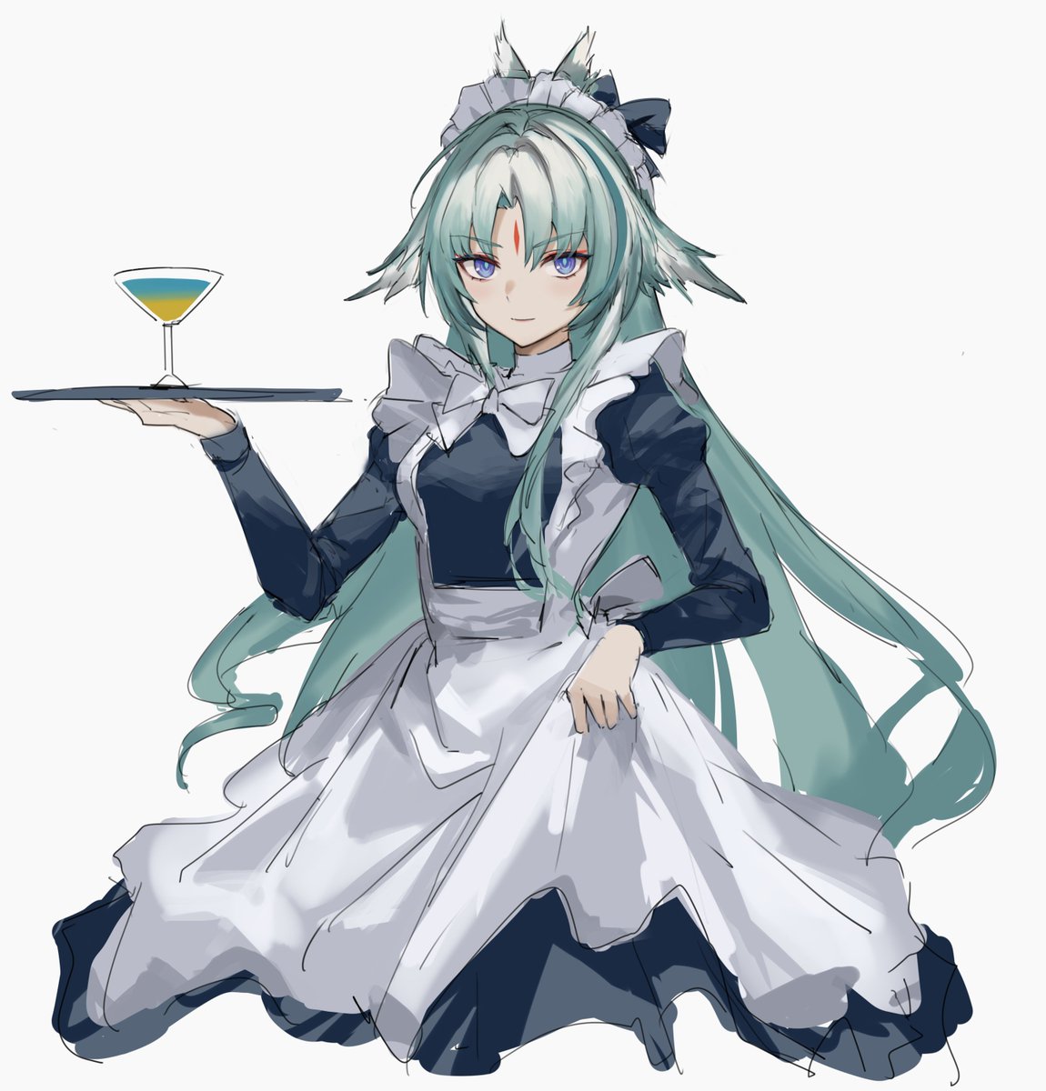 pozy0112's tweet photo. #ArknightsEndfield‌ #明日方舟終末地 https://t.co/fz1L9t7iKm