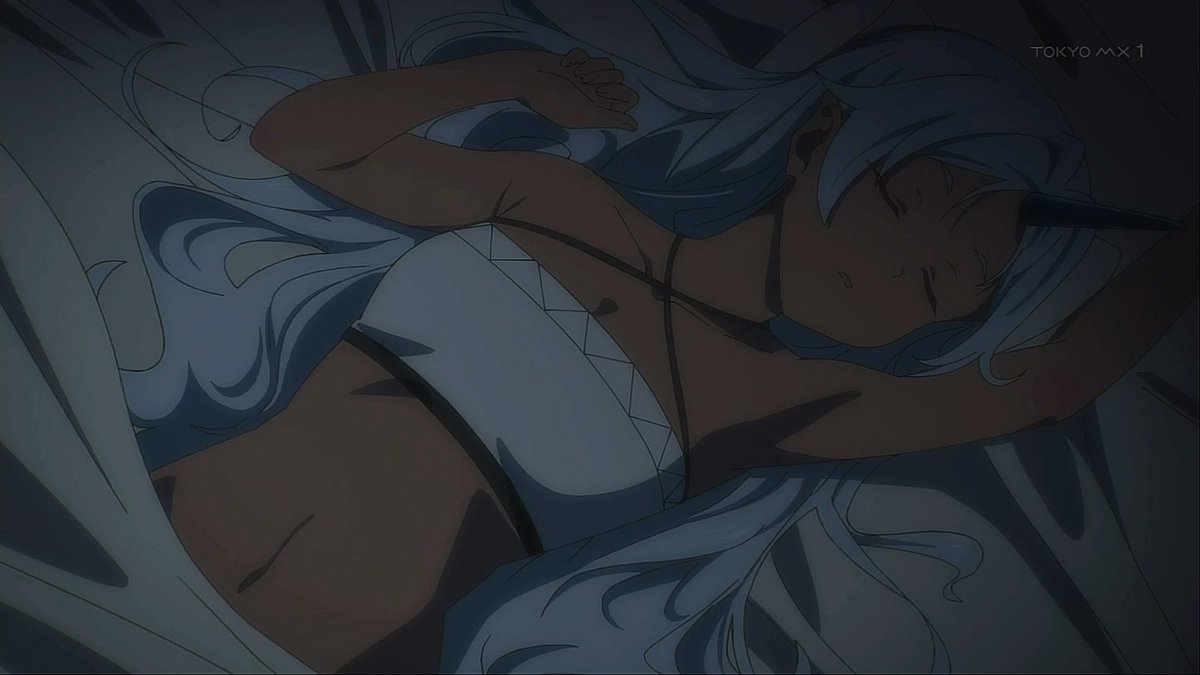 領民0人スタートの辺境領主様 第6話 ツイート画像 1