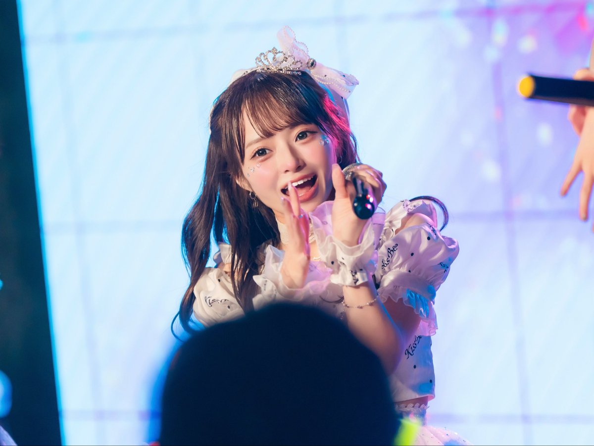 kurumi_seto's tweet photo. アイドル始めた日から今日で5周年 https://t.co/Ng2JM5jk92