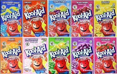 pawpaw_ray's tweet photo. 🥤It is “Kool Aid Day”🥤
#Kids challenges:
😋Ask #Grandparents if they drank #KoolAid!
😋For #FamilyTime taste test 3 Kool Aid flavors!
😋Share Kool Aid with your friends!
(😬Know anyone who added water when your friends showed up?)
#DadLife & #MomLife ideas for #MakingMemories https://t.co/WHQo6TsDka