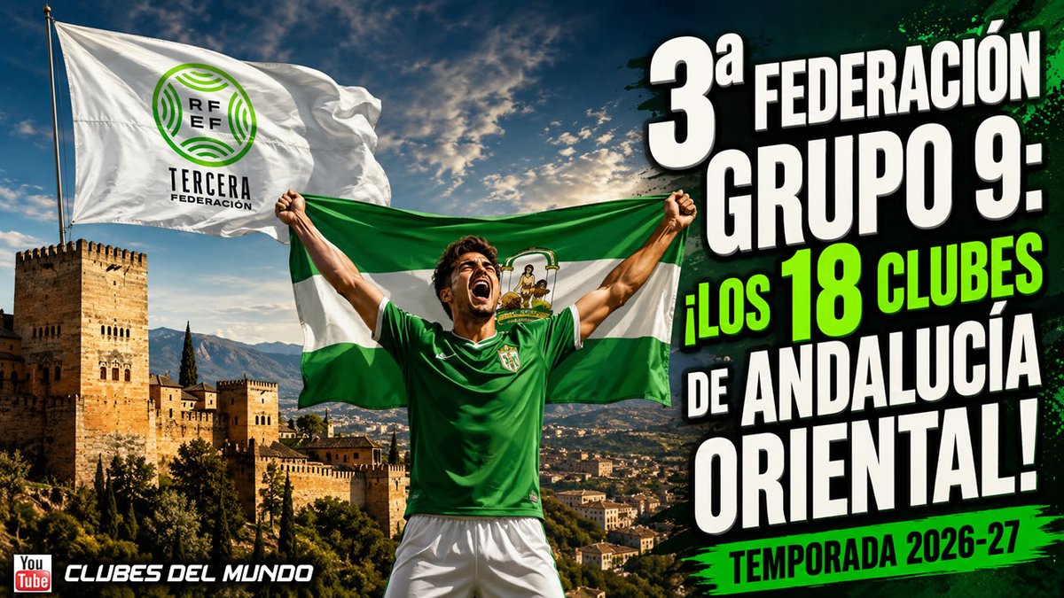 ClubsDelMundo tweet picture