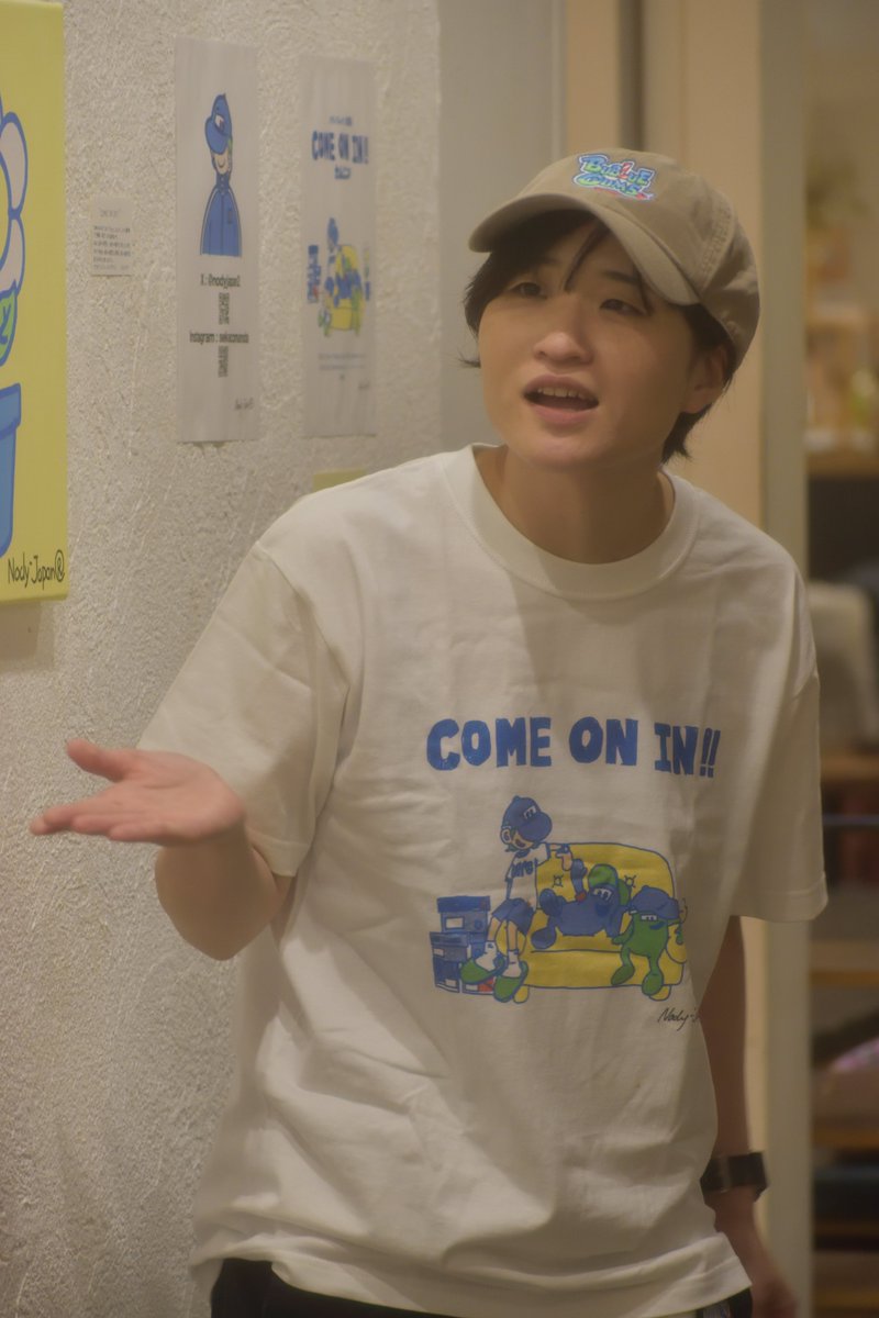 R83VgHh0wS91897's tweet photo. #ใใใฃใธใฃใใณใ๏ผใซใ ใใณใ #comeoninใ
ไปใซใใใใใชใใจใใฆใใฎใซๅ้ใซใใใชใใจใใฆใใใ๏ฝใจใฟใใชใ่จใ
ใๅ้ใซใใฃใฆใพใใใ๏ผใใฎใใฃใฆใพใใใฎ้ก
ใใฃใฆใพใใใ๏ผใฎใใค้กใๆฎใฃใฆใใฎใใฌใ๏ผ๏ผ https://t.co/wbRqCZ1oCh
